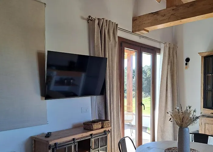 Apartamento Terradeva *