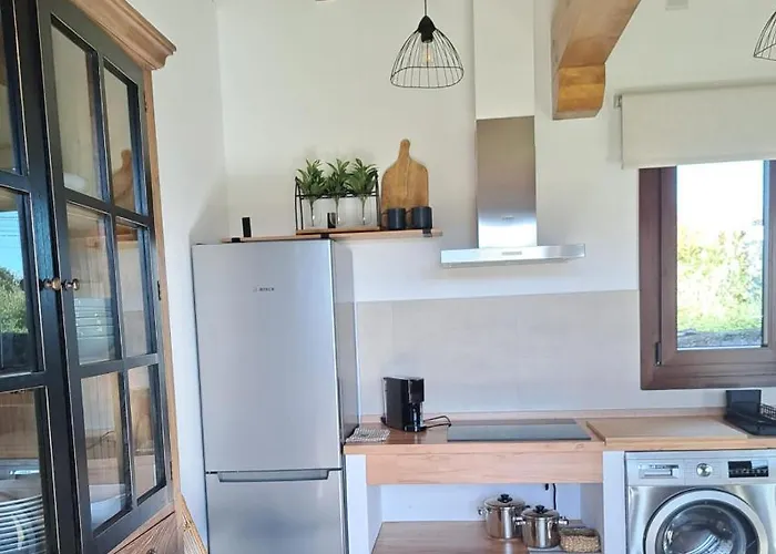 Terradeva Apartamento