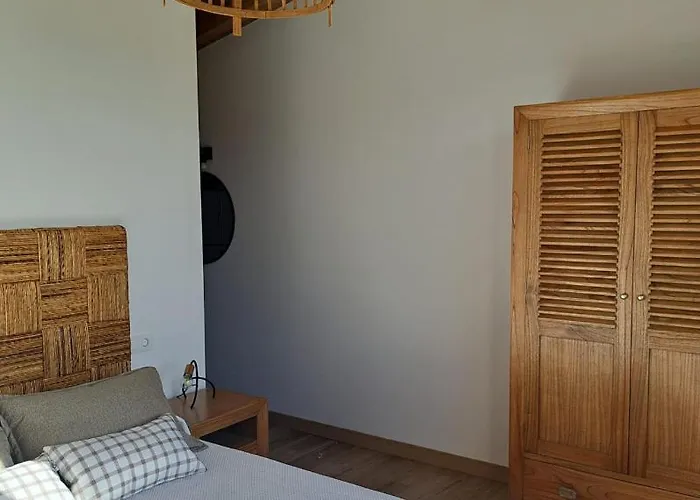 Apartamento Terradeva