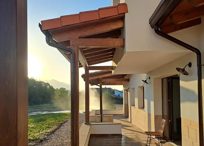 Terradeva * Colombres