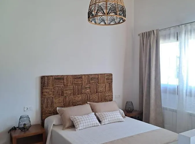 Terradeva Apartamento Colombres