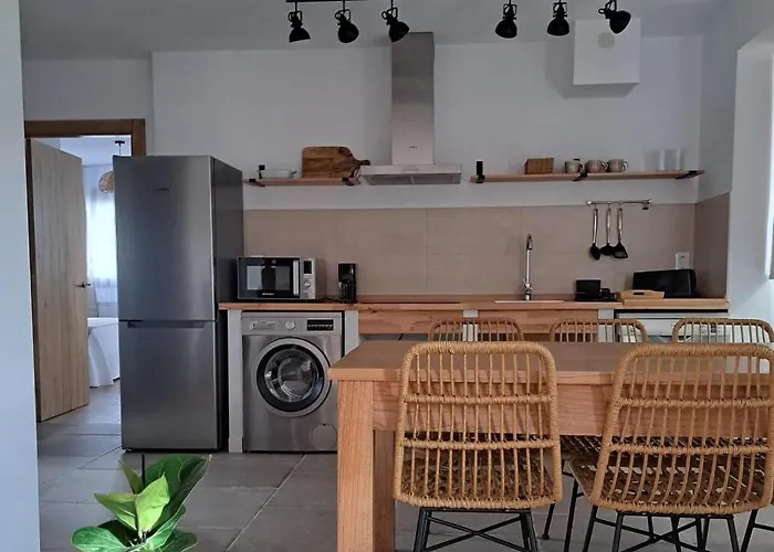 Apartamento Terradeva Colombres