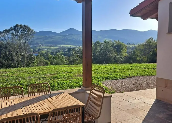 Terradeva Apartamento