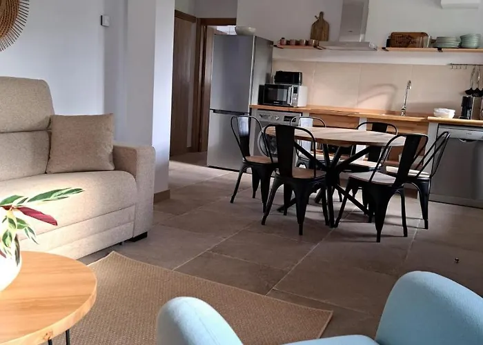 Apartamento Terradeva