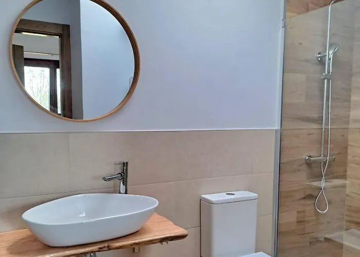 Terradeva Apartamento Colombres