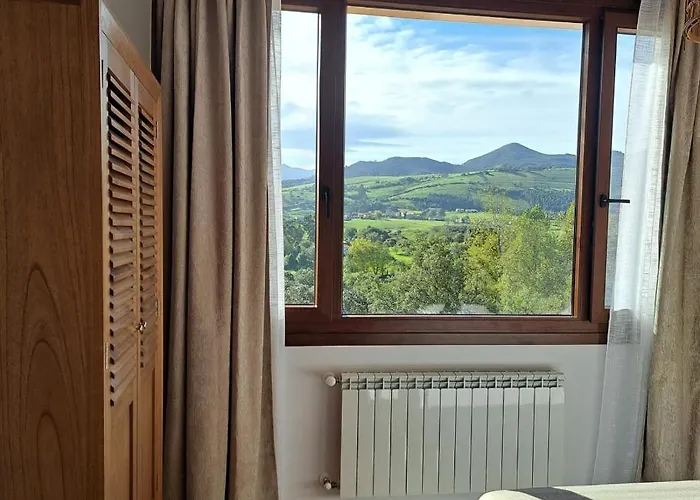 Apartamento Terradeva *