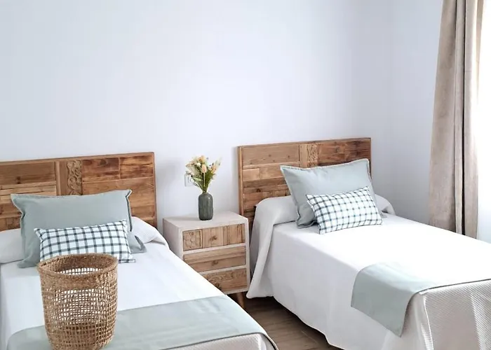 Terradeva Apartamento Colombres