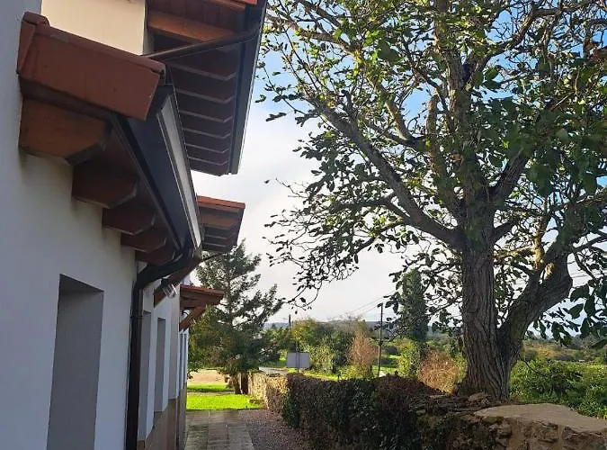 Apartamento Terradeva *