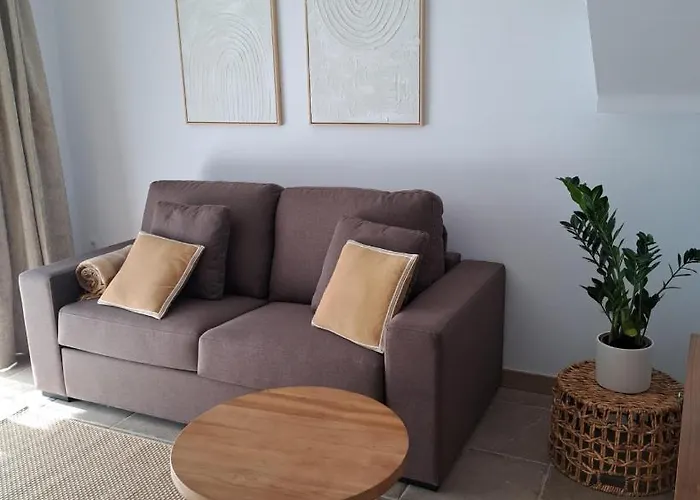 Terradeva Apartamento