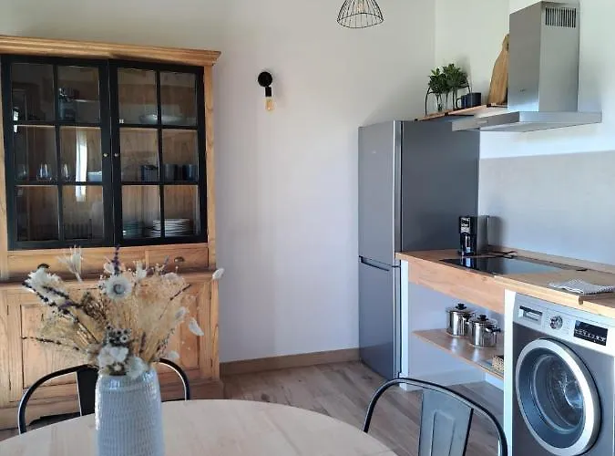 Apartamento Terradeva