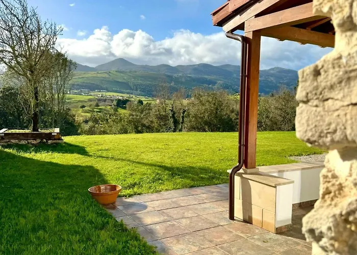 Apartamento Terradeva *