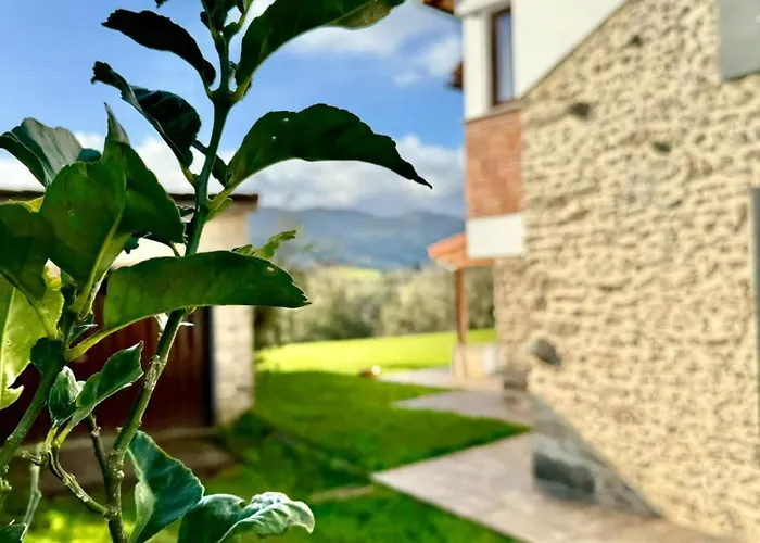 Apartamento Terradeva *