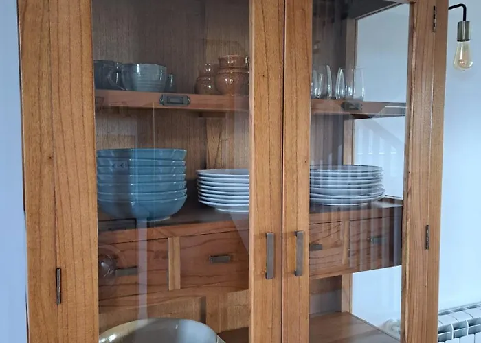 Apartamento Terradeva Colombres