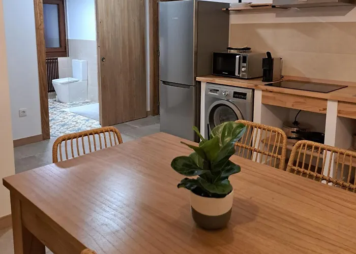 Terradeva Apartamento Colombres