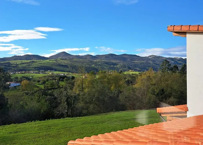 Terradeva Apartamento *