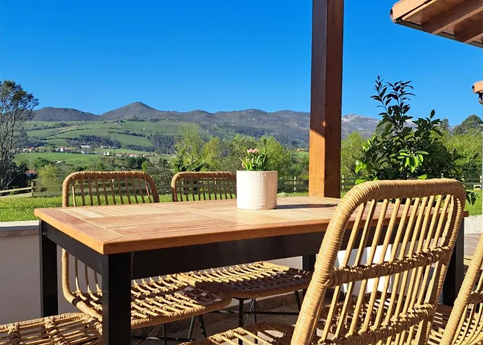 Terradeva Apartamento *