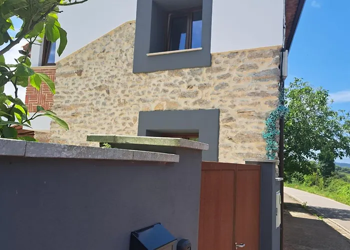 Apartamento Terradeva