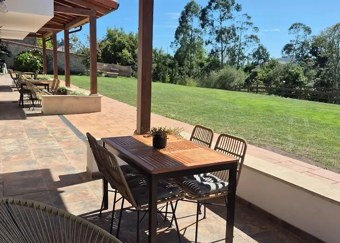 Terradeva Apartamento *