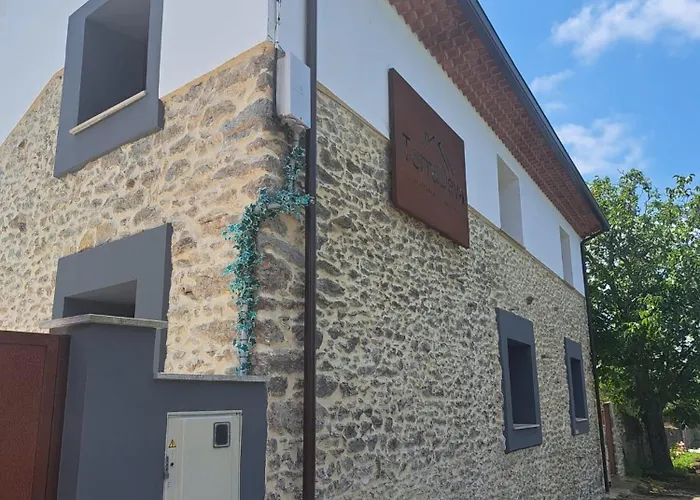 Apartamento Terradeva Colombres