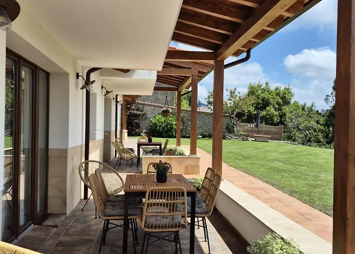 Terradeva * Colombres