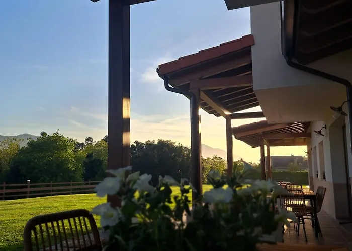 Apartamento Terradeva *