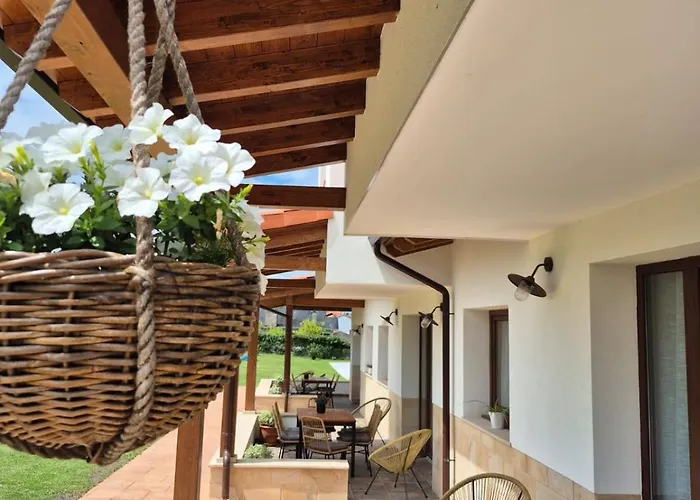 Terradeva Apartamento Colombres