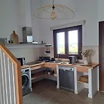Apartamento Terradeva