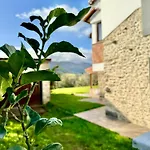 Apartment Terradeva *