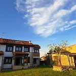 Apartment Terradeva *
