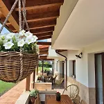 Terradeva Apartment Colombres