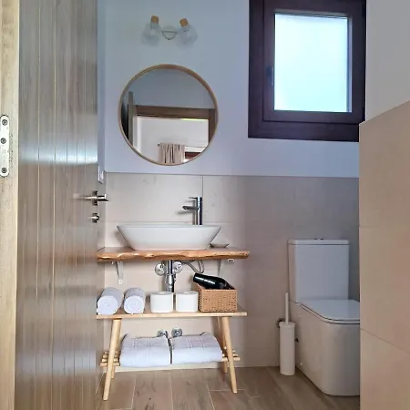 Terradeva Apartment