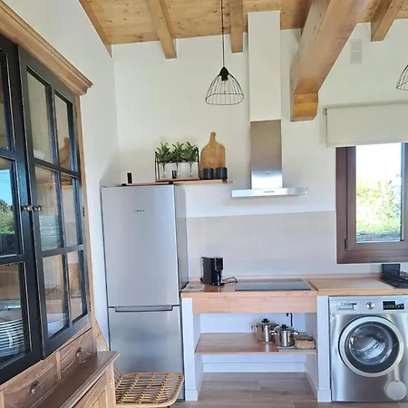 Terradeva Apartment