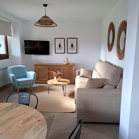 Terradeva Apartment *