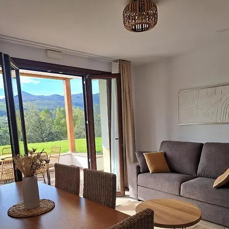 Apartment Terradeva *