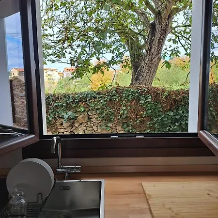 شقة Terradeva كولومبيريز