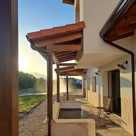 Terradeva * كولومبيريز