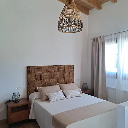 Terradeva Apartment Colombres
