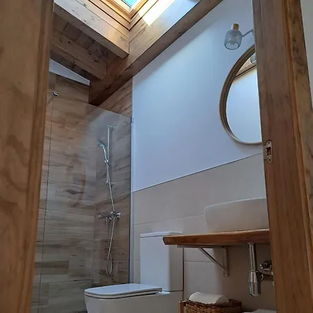 Terradeva Apartment