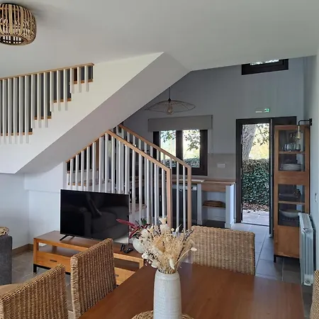 Terradeva Apartment *