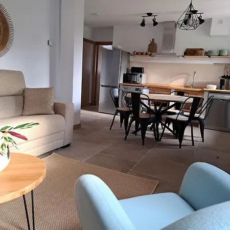 Apartment Terradeva