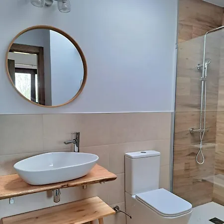 Terradeva Apartment Colombres
