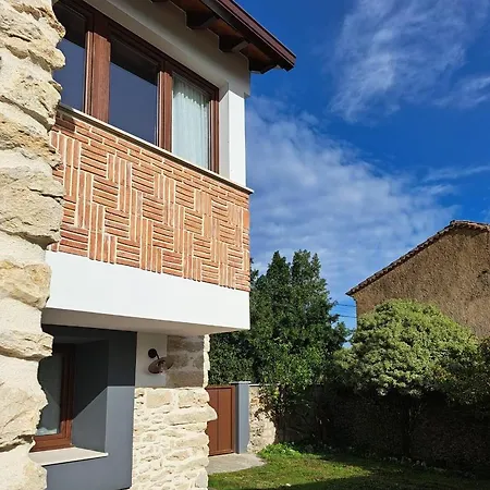 Terradeva Apartment