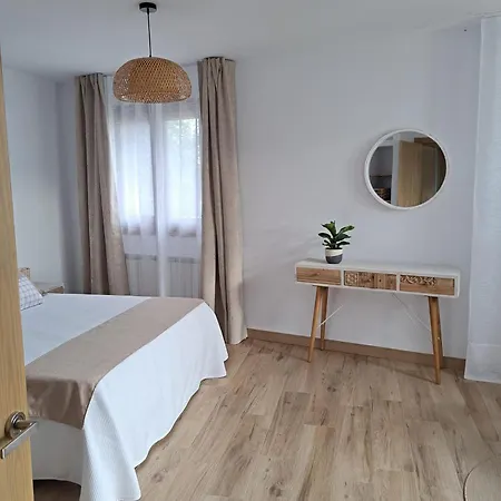 Terradeva Apartment
