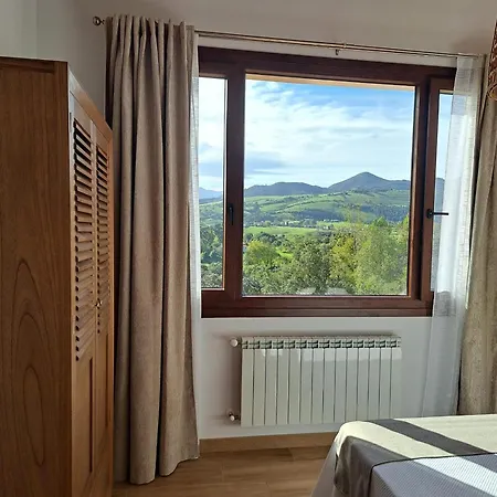Apartment Terradeva *