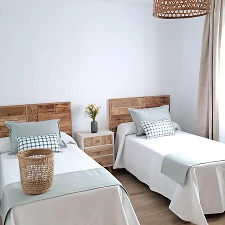 Terradeva Apartment Colombres