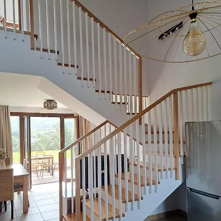 شقة Terradeva كولومبيريز