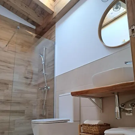 Terradeva شقة كولومبيريز