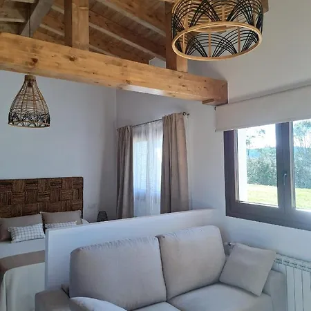 Apartment Terradeva