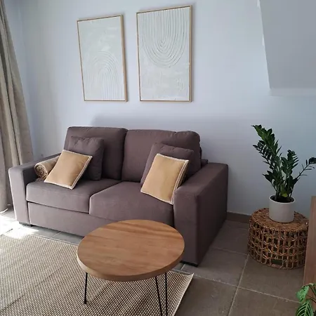 Terradeva Apartment