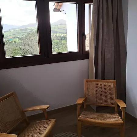Terradeva Apartment Colombres